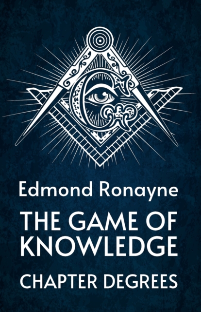 Game Of Knowledge Chapter Degrees