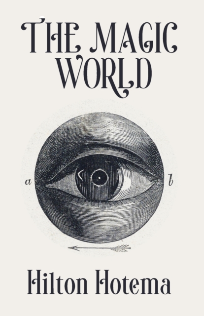 Magic World