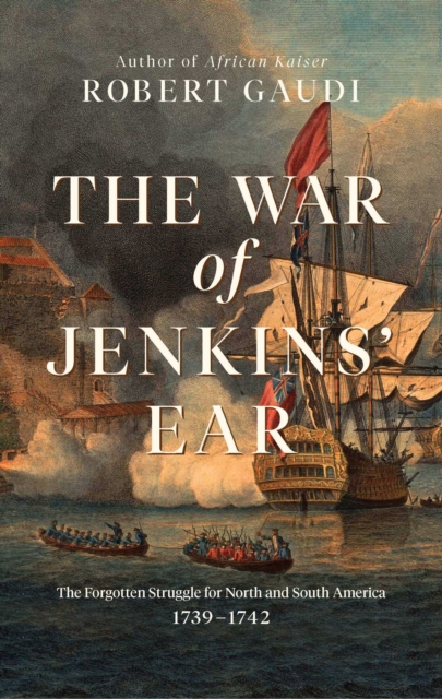 War of Jenkins' Ear