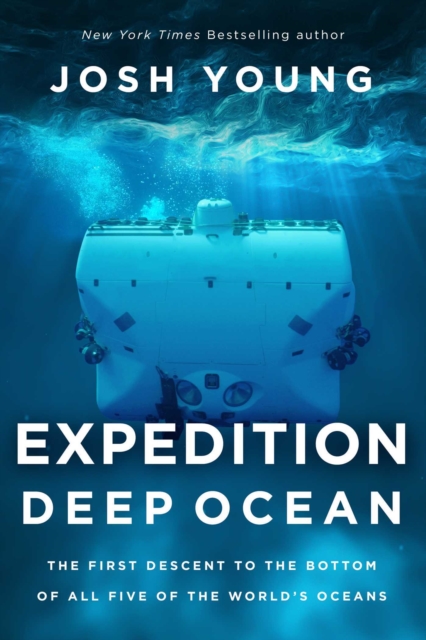 Expedition Deep Ocean