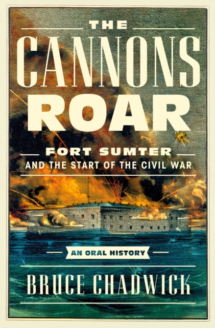 Cannons Roar