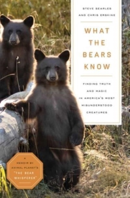 What the Bears Know