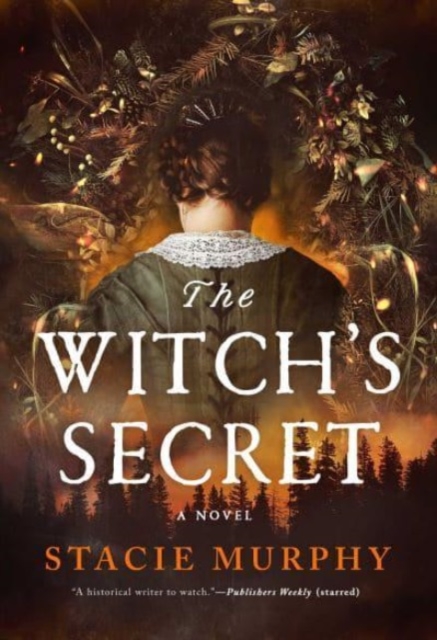 Witch's Secret