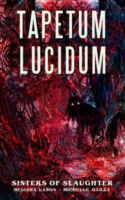 Tapetum Lucidum