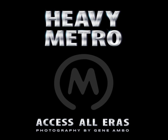 Heavy METRO