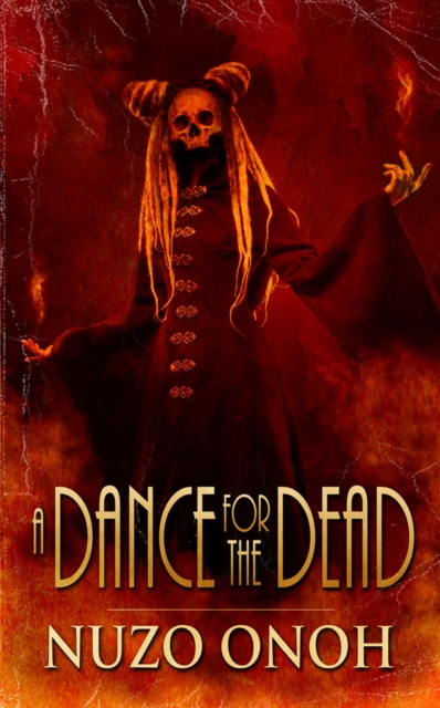 Dance For the Dead