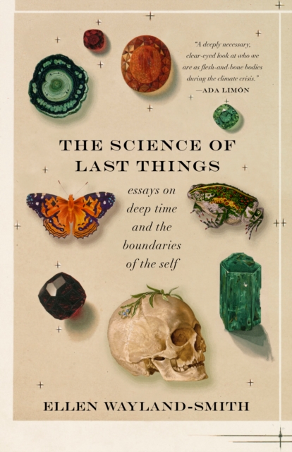 Science of Last Things