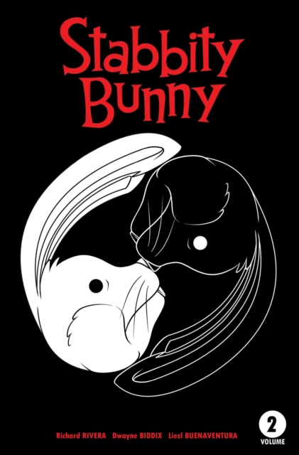 Stabbity Bunny