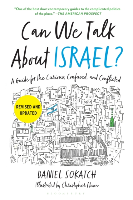 Can We Talk About Israel? (Revised and Updated)