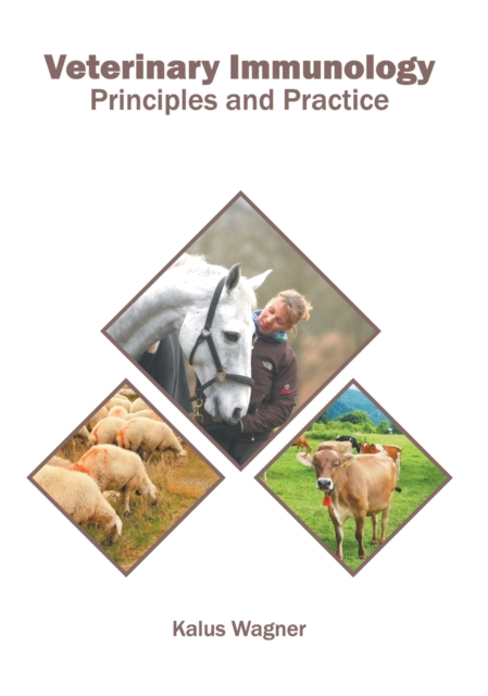 Veterinary Immunology: Principles and Practice