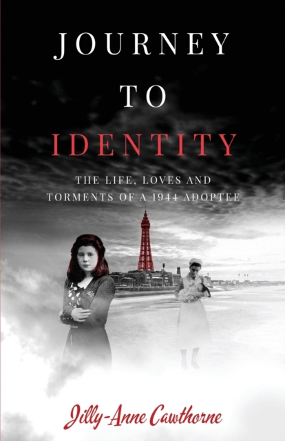 Journey to Identity