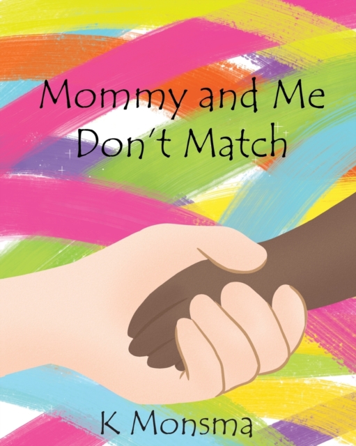 Mommy and Me Don't Match