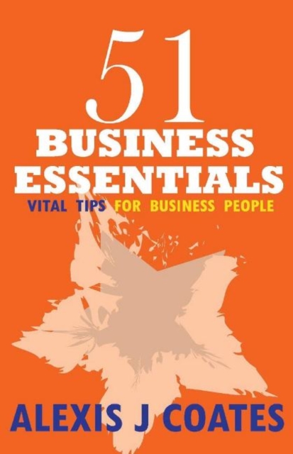 51 Business Essentials