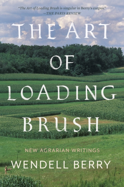 The Art of Loading Brush