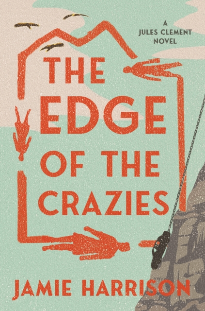 Edge Of The Crazies