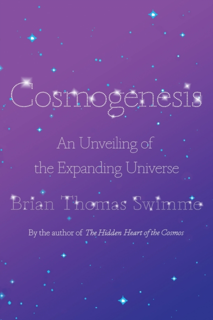 Cosmogenesis