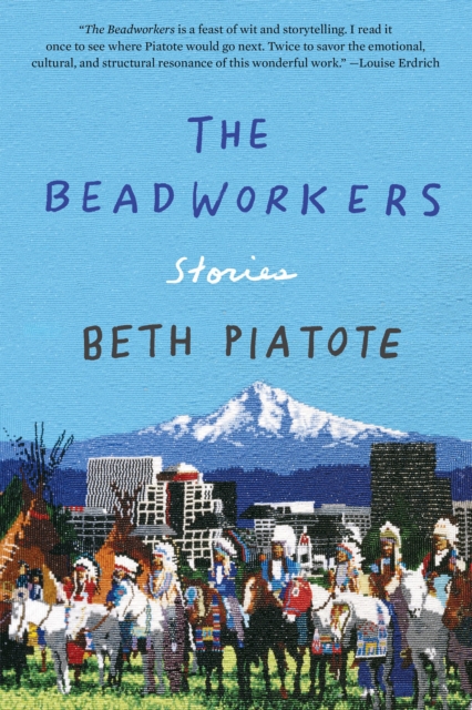 Beadworkers