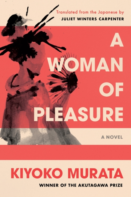 Woman Of Pleasure