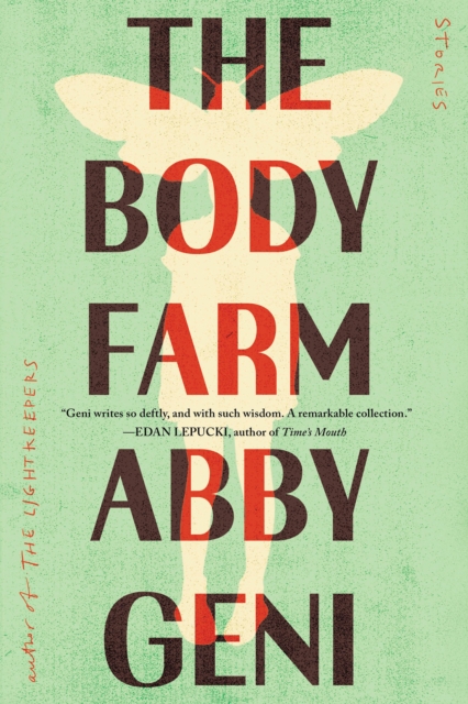 Body Farm