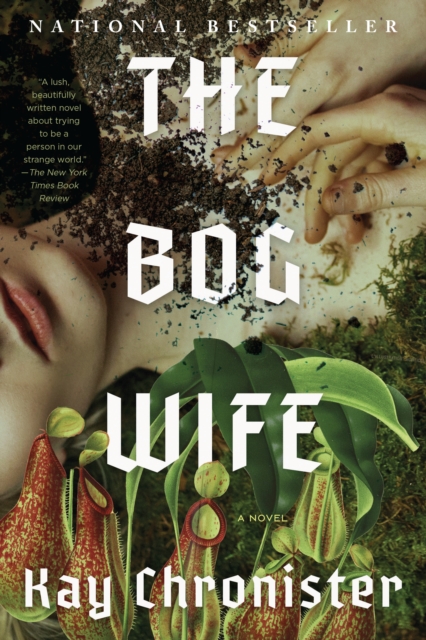 The Bog Wife