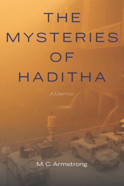 Mysteries of Haditha