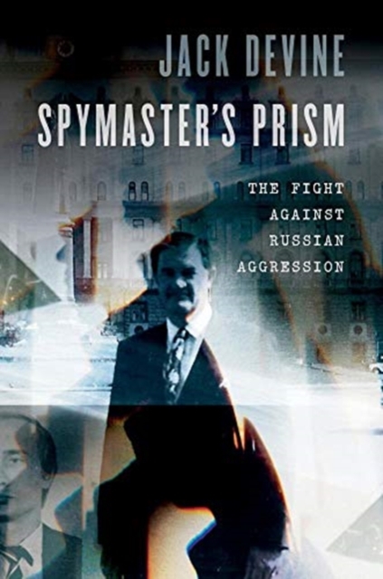 Spymaster'S Prism