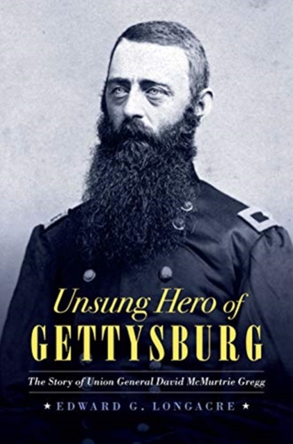 Unsung Hero of Gettysburg