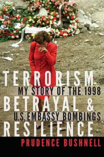 Terrorism, Betrayal, and Resilience