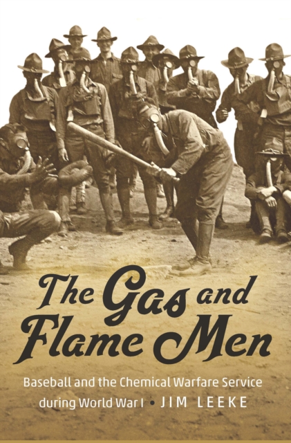 Gas and Flame Men
