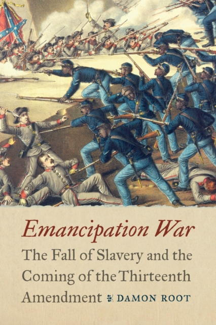 Emancipation War