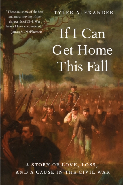 If I Can Get Home This Fall