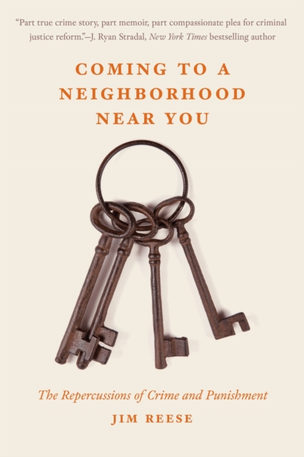 Coming to a Neighborhood Near You