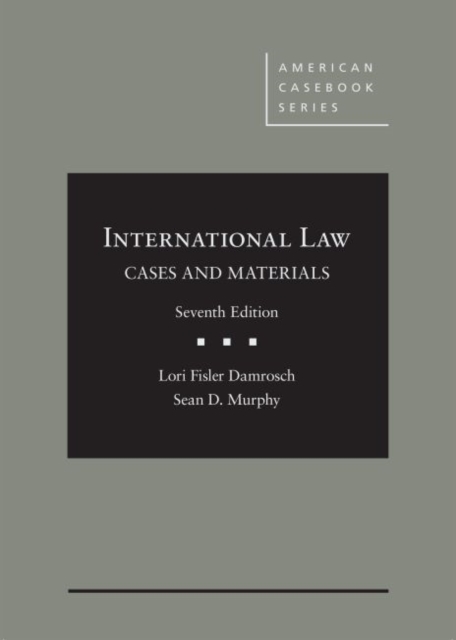 International Law