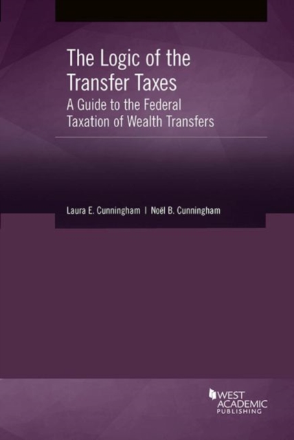 Logic of The Transfer Tax