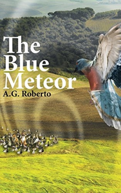 Blue Meteor