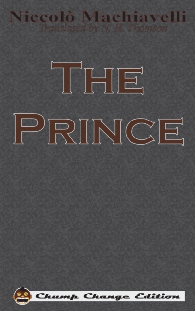 Prince (Chump Change Edition)