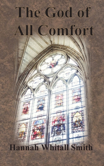 God of All Comfort