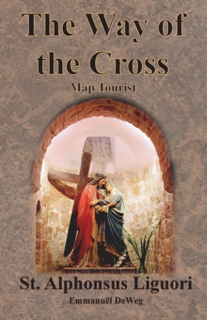 Way of the Cross - Map Tourist