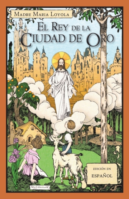 Rey de la Ciudad de Oro