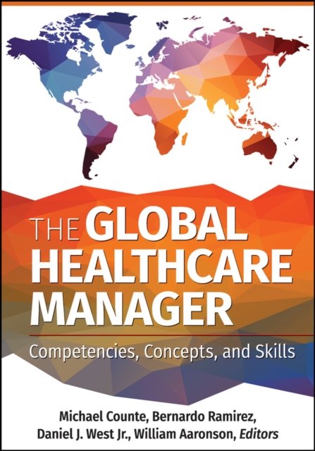 Global Healthcare Manager