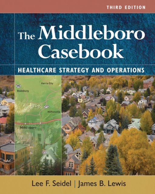 Middleboro Casebook
