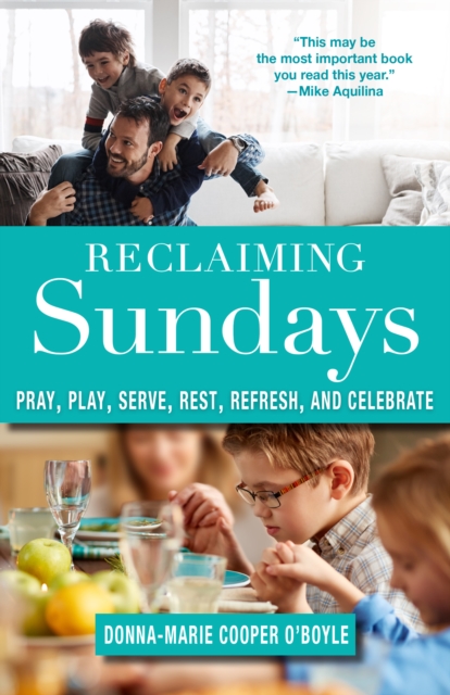 Reclaiming Sundays