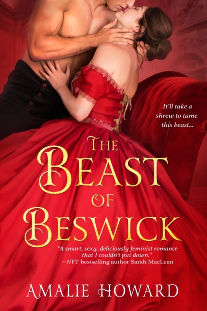 Beast of Beswick