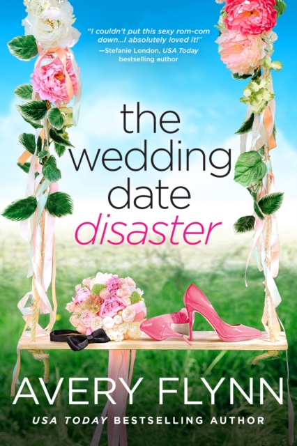 Wedding Date Disaster