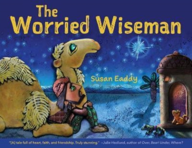 Worried Wiseman