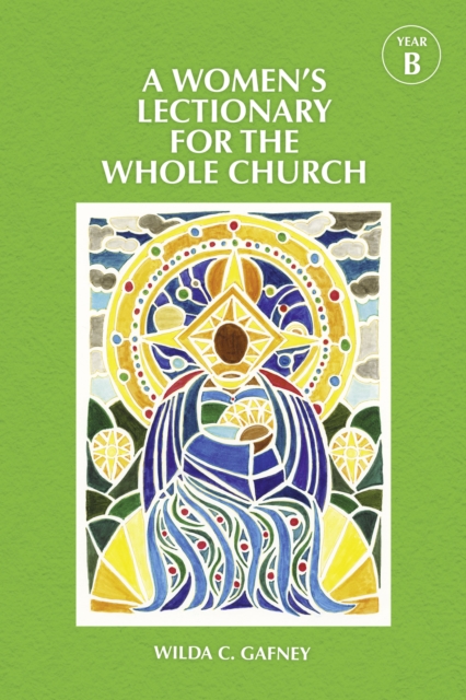 Women's Lectionary for the Whole Church Year B