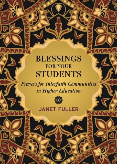 Blessings for Students