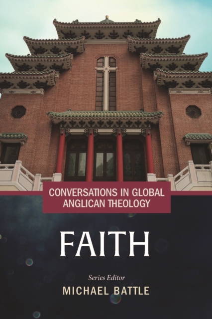 Conversations in Global Anglican Theology