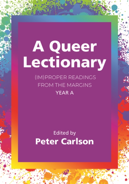 A Queer Lectionary