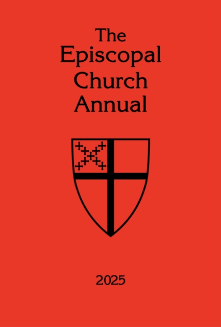 Episcopal Church Annual 2025
